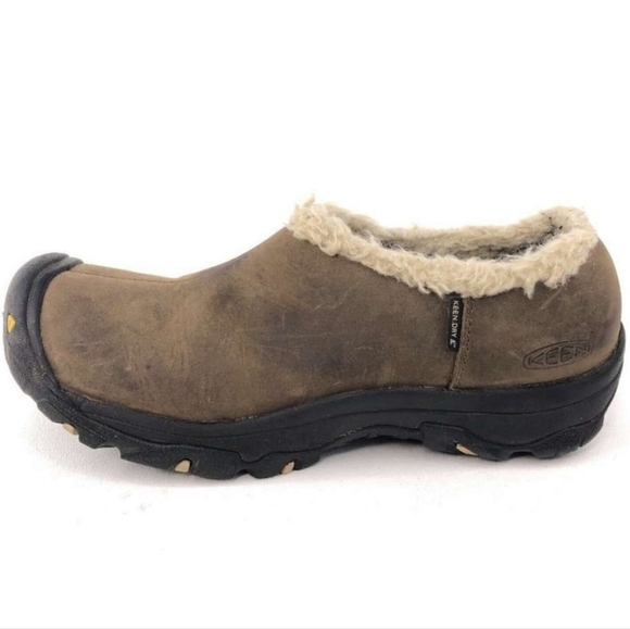 Keen Slip-On Loafer Womens 7 - Picture 1 of 4